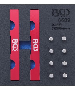 BGS 6689...