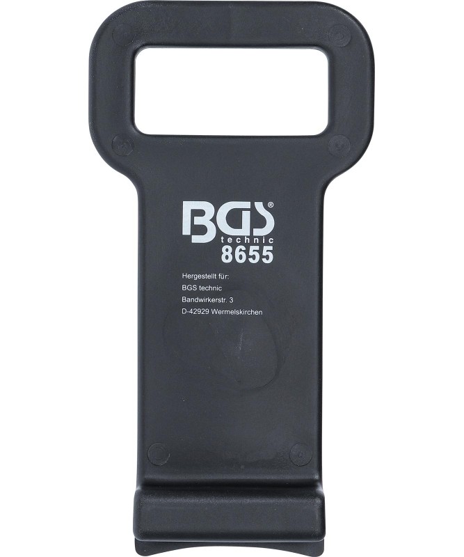 Reifenwulst-Niederhalter BGS 8655 